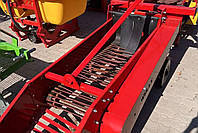 Картоплекопачка транспортерна однорядна WIRAX Оригінал, фото 2