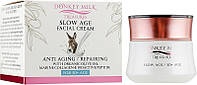 Крем для лица, замедляющий старение - Pharmaid Donkey Milk Slow Age Facial Cream 30+ 50ml (941929)