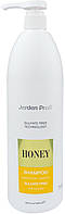 Шампунь для волос бессульфатный Jerden Proff Honey Sulfate Free Shampoo (851666)