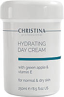 Денний крем Christina Hydrating Day Cream Green Apple 250ml (639082)