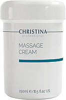 Масажний крем Christina Massage Cream (639153)