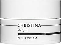 Нічний крем Christina Wish Night Cream (639714)