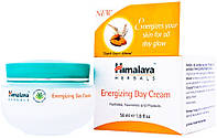 Крем дневной энергетический Himalaya Herbals Energizing Day Cream (229375)