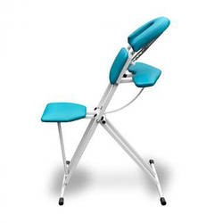 Стілець для масажу МС розкладний масажний стілець