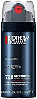 Дезодорант-аэрозольный Biotherm Homme 72H (863453)