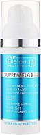 Гиалуроновый крем для лица SPF15 - Bielenda Professional Supremelab Hydra-hyal2 (942564)