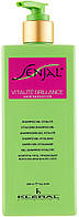 Шампунь-гель восстанавливающий для нормальных волос Kleral System Senjal Vitalazing Gel Shampoo (671798)