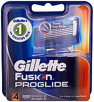 Змінні касети Gillette Fusion ProGlide (582798)