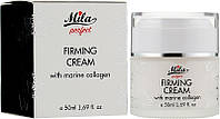 Укрепляющий дневной крем с морским коллагеном - Mila Firming Day Cream With Marine Collagen (942894)