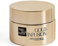 Крем "Жидкое золото" для молодости кожи лица - Diego Dalla Palma Gold Infusion Cream 45ml (1005540)