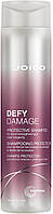 Защитный шампунь для укрепления волос и защиты цвета Joico Defy Damage Protective Shampoo (858347)