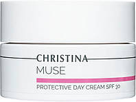 Денний крем для обличчя Christina Muse Protective Day Cream SPF30 (639984)