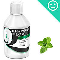 Порошок Рапсоді Флоу, сода для Air flow, 300 г, М'ята, RHAPSODY FLOW (QUEEN DENTAL)