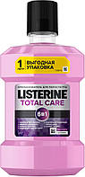 Ополіскувач для порожнини рота Listerine Total Care (510872)