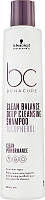 Шампунь для волос - Schwarzkopf Professional Bonacure Clean Balance Deep Cleansing Shampoo (960223)