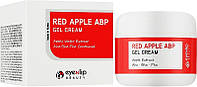 Гель-крем для лица с красным яблоком - Eyenlip Red Apple ABP Gel Cream (967292)