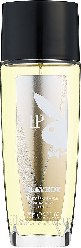 Купить Playboy VIP for Her - Дезодорант-спрей (926154), цена 295 ...