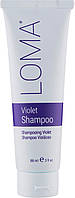 Фиолетовый шампунь для волос Loma Violet Shampoo (832705)