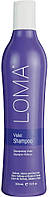 Фиолетовый шампунь для волос Loma Violet Shampoo 355ml (832705)