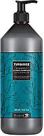 Шампунь для волос Black Professional Line Turquoise Hydra Complex Shampoo 1000ml (834432)