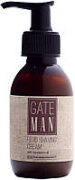 Крем-флюид для бритья Emmebi Italia Gate Man Fluid Shaving Cream (838971)