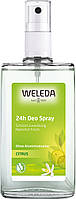 Дезодорант-спрей Weleda Citrus Natural Deodorant (224219)