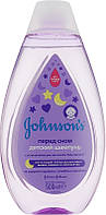 Дитячий шампунь для волосся "Перед сном" Johnson's® Baby 500ml (936636)