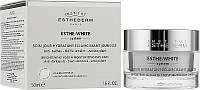 Осветляющий дневной крем - Institut Esthederm Esthe-White System Brightening Youth Moisturizing Day Care