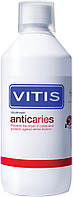 Ополаскиватель для полости рта Dentaid Vitis Anticaries 500ml (895136)