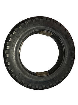 Покришка 3.50.10 N-338 TL Bridgstar шип