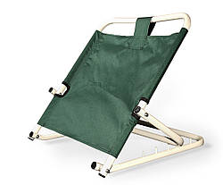 Підголовник для ліжка ПУ універсальна тканинної ТМ ОМЕГА