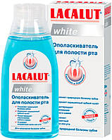 Ополаскиватель Lacalut White