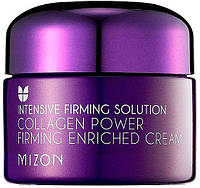 Укрепляющий коллагеновый крем для лица Mizon Collagen Power Firming Enriched Cream 50ml (632703)