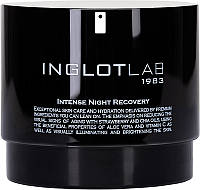 Интенсивный ночной восстанавливающий крем для лица Inglot Lab Intense Night Recovery Face Cream (794933)