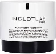 Дневной защитный крем для лица Inglot Lab Ultimate Day Protection Face Cream (794945)