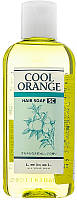 Шампунь для волос "Супер холодный апельсин" Lebel Cool Orange Hair Soap SC (756371)