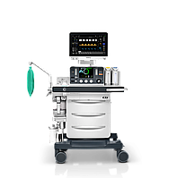 Наркозно-дихальний апарат Mindray A9