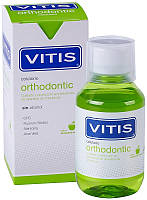 Ополаскиватель для полости рта - Dentaid Vitis Orthodontic Mouthwash 500ml (951219)