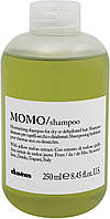 Увлажняющий шампунь Davines Momo Moisturizing Shampoo (652112)