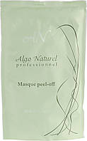 Маска для лица "Женьшеневая" - Algo Naturel Masque Peel-Off (937996)