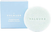 Твердый шампунь для нормальных волос - Valquer Normal Hair Solid Shampoo (1003785)