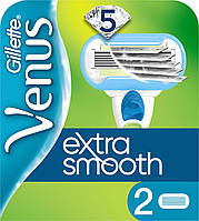 Сменные кассеты Gillette Venus Embrace (582845)