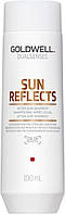 Шампунь для волосся після прийняття сонячних ванн Goldwell Dualsenses Sun Reflects After-Sun Shampoo
