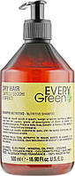 Шампунь для сухих волос Dikson Every Green Nutritive Shampoo (753062)