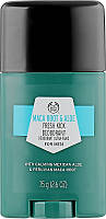 Дезодорант "Корень маки и алоэ" - The Body Shop Maca Root & Aloe Fresh Kick Deodorant 75g (946750)