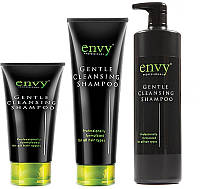 Мягкий шампунь без сульфатов и парабенов Envy Gentle Cleansing Shampoo (714491)