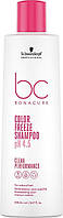Шампунь для окрашенных волос - Schwarzkopf Professional Bonacure Color Freeze Shampoo pH 4.5 (960187)