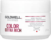 Догляд для фарбованого волосся Goldwell Dualsenses Color Extra Rich 60 Second Treatment (731425)