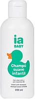 Детский мягкий шампунь Interapothek Baby Shampoo (901305)