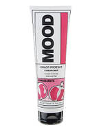 Кондиціонер для фабованого та хімічно обробленого волосся Mood Color Protect Conditioner, 300 мл